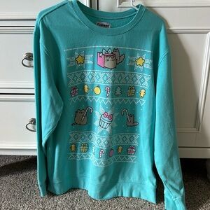 Cute Christmas Crewneck